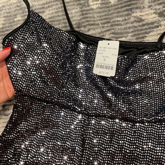 Mendocino Dress - Picture 3 of 3